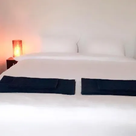 Budget Tjuvholmen *