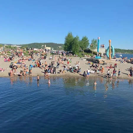 Budget Tjuvholmen 오슬로