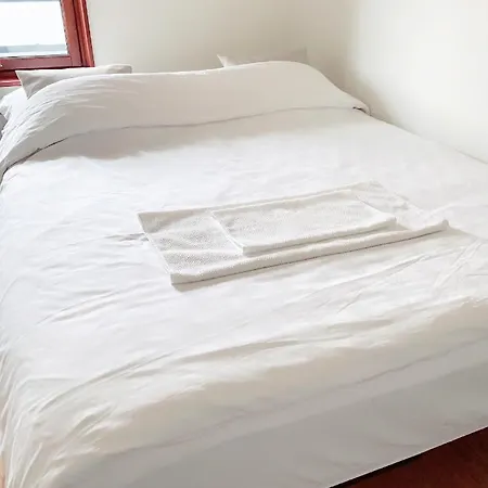 Homestay Budget Tjuvholmen Oslo