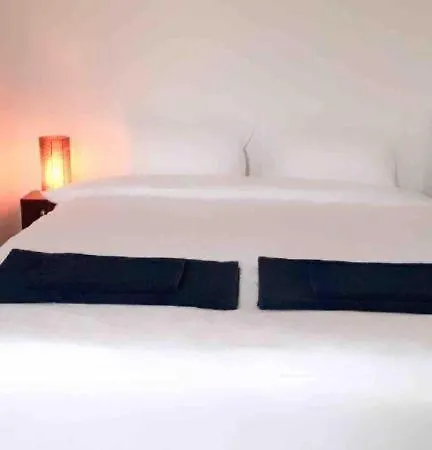 Budget Tjuvholmen Homestay