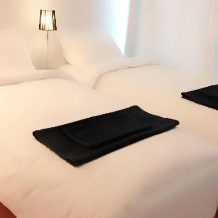 Hotel Budget Tjuvholmen 3*
