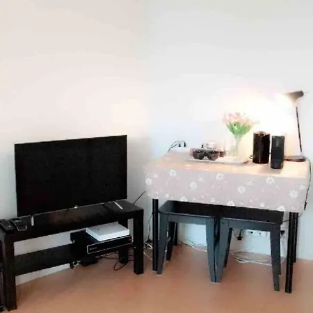 Budget Tjuvholmen Hotel 3*