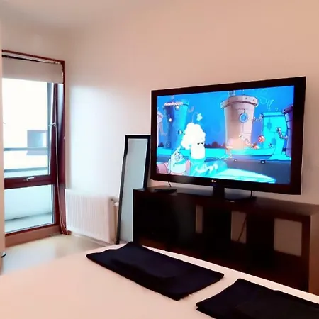 Budget Tjuvholmen Homestay *