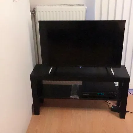 Budget Tjuvholmen *