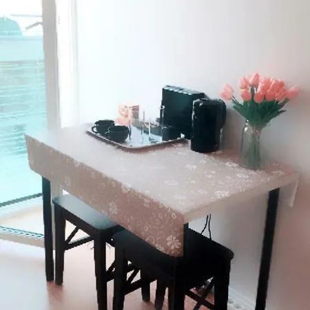 Budget Tjuvholmen 3* 오슬로