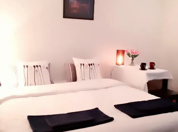 Budget Tjuvholmen 3*