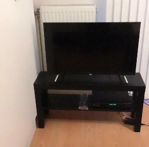 Budget Tjuvholmen 3*