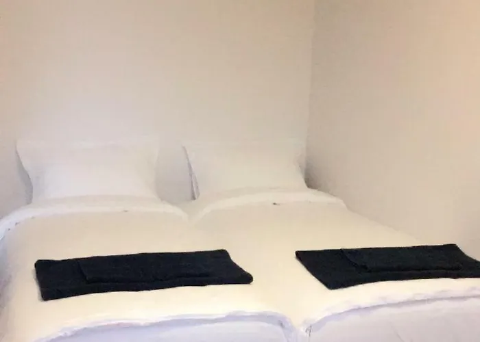 Budget Tjuvholmen 3*