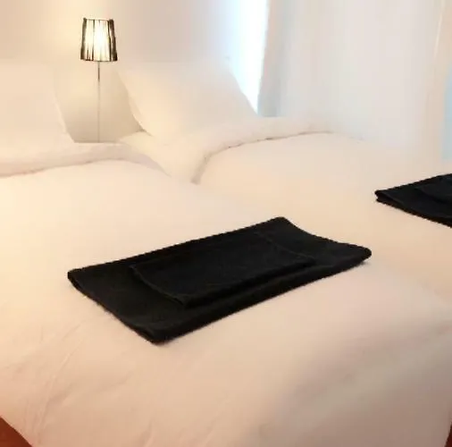 Budget Tjuvholmen