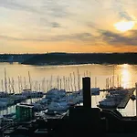 Budget Tjuvholmen Oslo