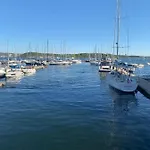 Budget Tjuvholmen Hotel