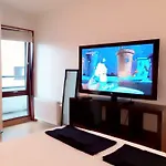 Budget Tjuvholmen Hotel 3*