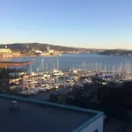 Budget Tjuvholmen Hotel Oslo