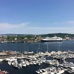 Hotel Budget Tjuvholmen