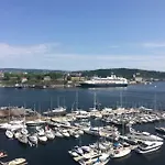 Budget Tjuvholmen Hotel Oslo