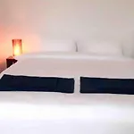 Budget Tjuvholmen Hotel