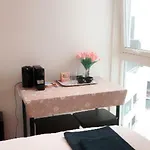 Budget Tjuvholmen Hotel 3*