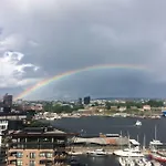 Budget Tjuvholmen